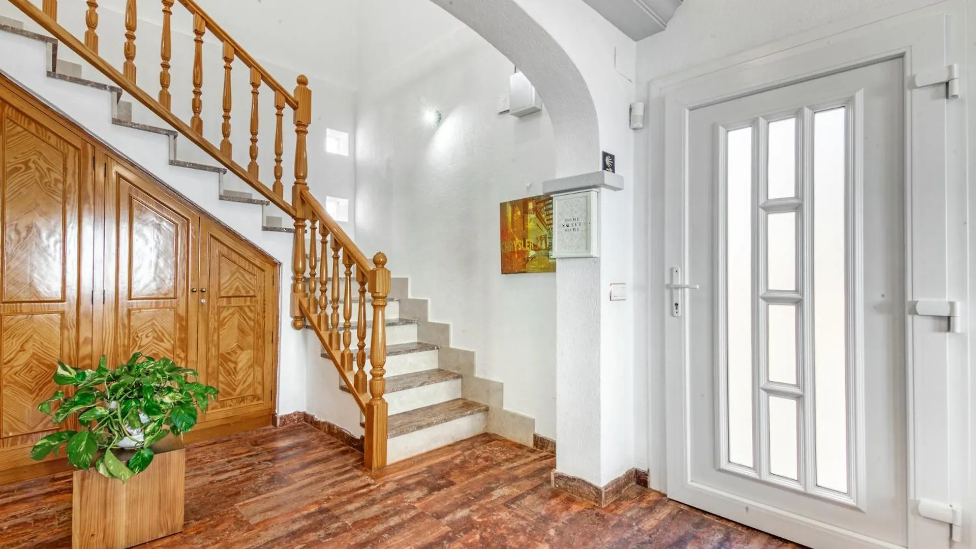 Villa Infinity Sea Views I Pool I Bbq I Jacuzzi Альмерия 0*,  Испания
