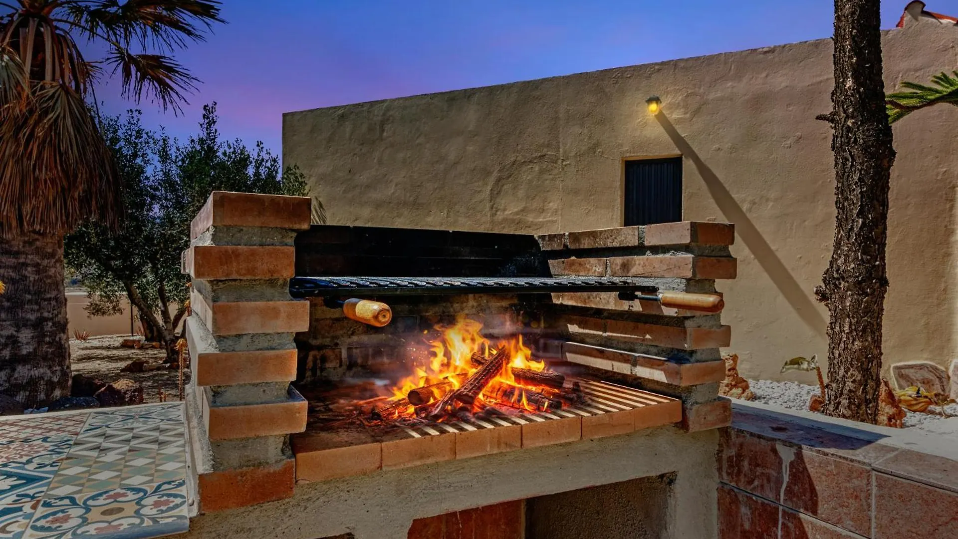 Villa Infinity Sea Views I Pool I Bbq I Jacuzzi Альмерия 0*,