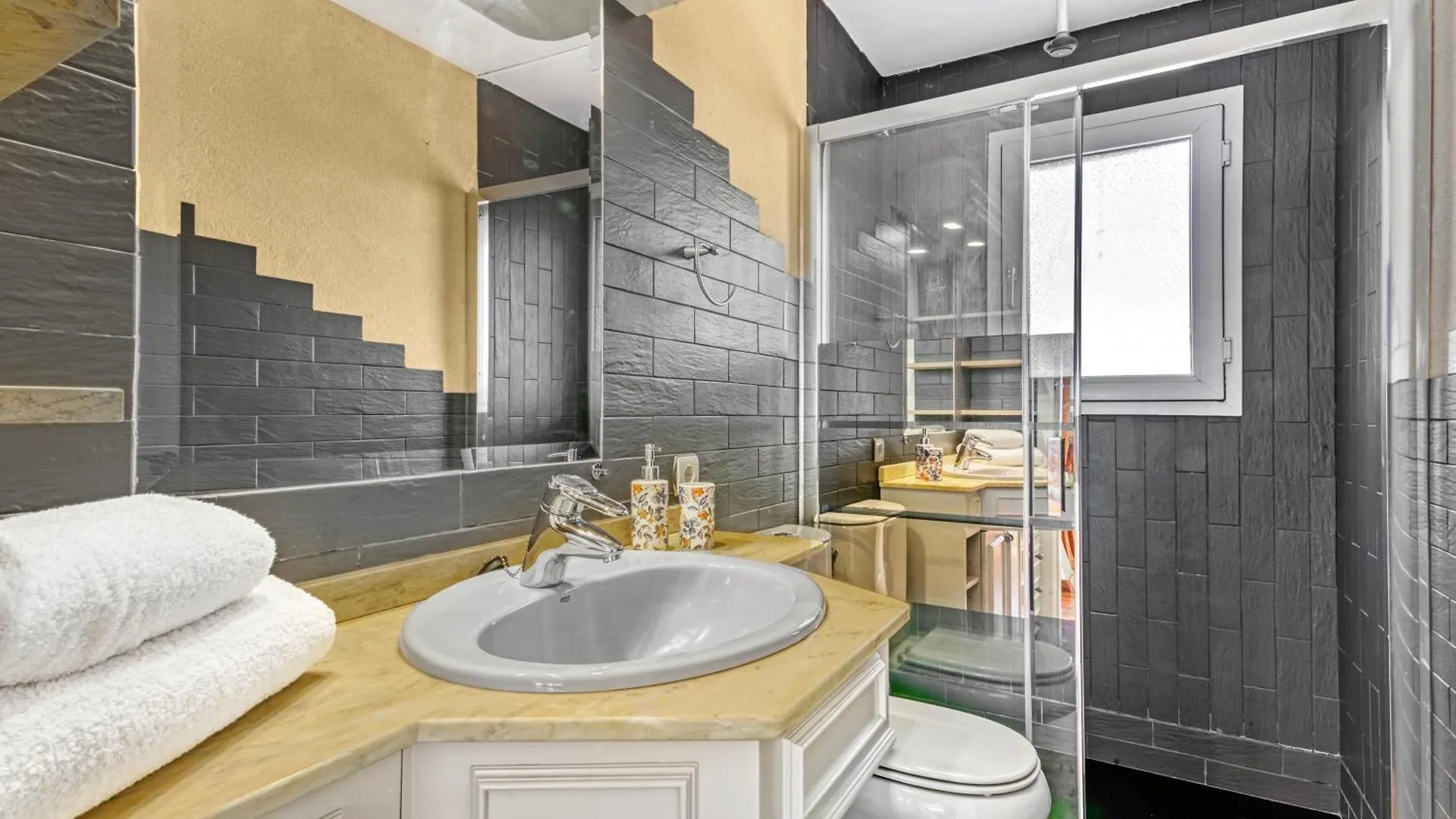 Villa Infinity Sea Views I Pool I Bbq I Jacuzzi Альмерия