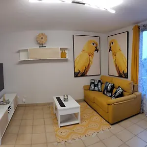 Residencial Esquinzo 2 Apartamento Playa Jandia