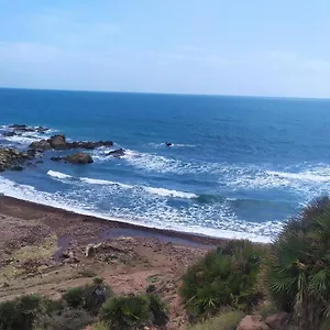 Accommodatie bij particulieren En Frente Del Puerto, Almería