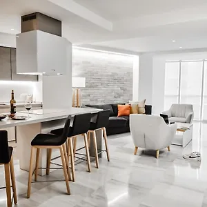 Ho Paseo De 45 By Olivencia Appartement