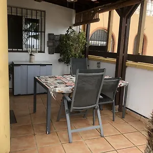 Vista Al Mar Ylenia Hébergement de vacances