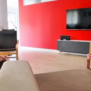 Living4malaga Reding Superior Apartamento Málaga