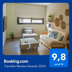 Apartamento El Zapillo Ii, Almería