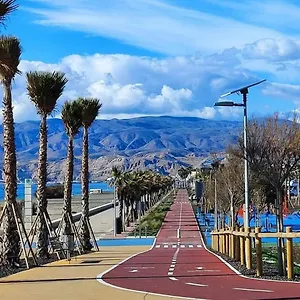 Appartement El Zapillo, Almería