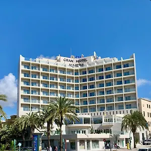 Ohtels Gran Альмерия