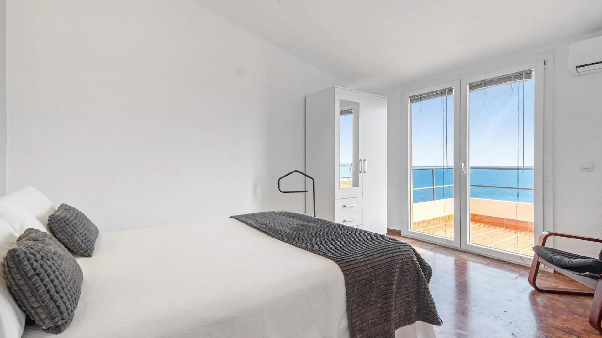 Villa Infinity Sea Views I Pool I Bbq I Jacuzzi Almeria Spain